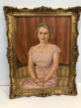 Portrait of Hannah Goodman Segal (1889-1982) - 2020.31.3