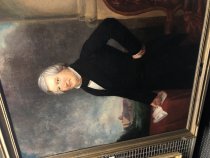 President Millard Fillmore (1800-1874)