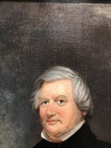President Millard Fillmore (1800-1874)