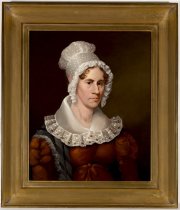 Frances Latham Slaughter (b. 1762)