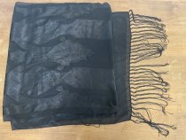 Wolder family shiva shawl