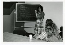 Jewish Family and Vocational Service Photograph Collection