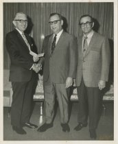 Greenstein-Lynch Family Photograph Collection