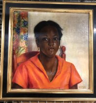 Hattie Fee (1917-1938) - 1986.1.10