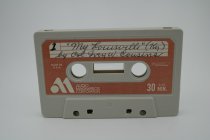 Oral Histories - My Louisville