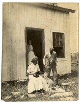 Subject Photograph Collection - BLH-42