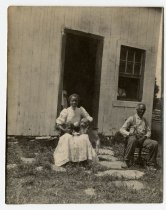 Subject Photograph Collection - BLH-43