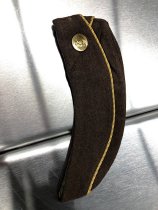 WWII Women's Army Auxiliary Uniform (WAAC) belonging to Opal Walker Blankenship (1921-2008)