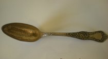 Souvenir spoon