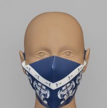 Shar Wilson Covid Mask