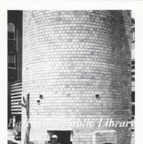 Smokestack Construction