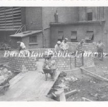 Smokestack Construction