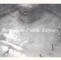 Smokestack Construction