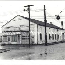 Former Streetcar House