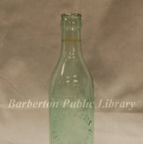 Bottle, Drinking