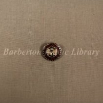 United Rubber Workers Lapel Pin