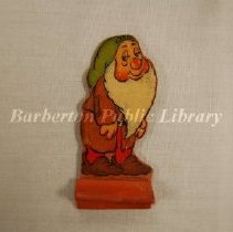 Sleepy - Seiberling Latex Snow White Set