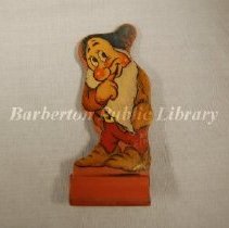 Bashful - Seiberling Latex Snow White Set