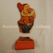 Happy - Seiberling Latex Snow White Set