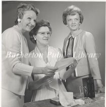 Women's Auxillary Barberton Citizens Hospital