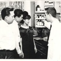 Hospital Pharmacy Tour