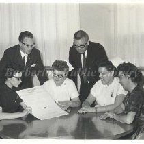 Hospital workshop planning