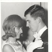 Carol Dozmati and John Beltich