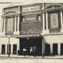 Park Theatre