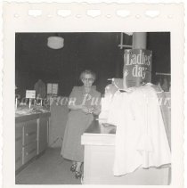 JC Penney Ladies' Day