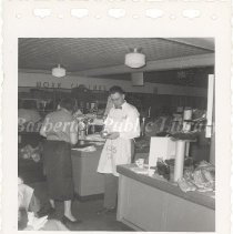 JC Penney Women's Shoes and Work Clothes