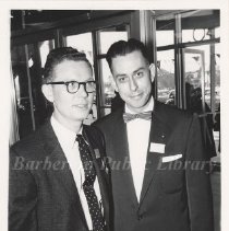 JC Penney Store Manager Guy Humphrey