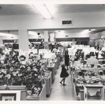 JC Penney Housewares Dept.