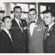 JC Penney Grand Opening