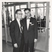 JC Penney Store Manager Guy Humphrey