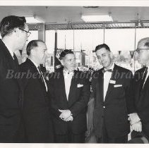 JC Penney Grand Opening