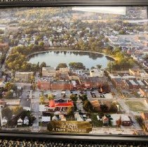 Lake Anna and Downtown Barberton