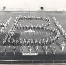 BHS Magic Marching Band