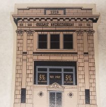 Great Northern Savings and Loan