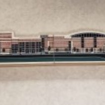 Barberton High School