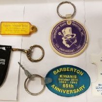 Key Chains