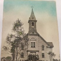 Ss Cyril and Methodius