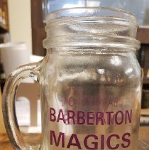 Barberton Mug