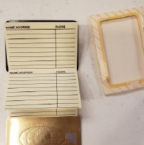 Kiwanis address book