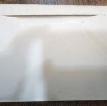 Barberton Hardware Company envelope