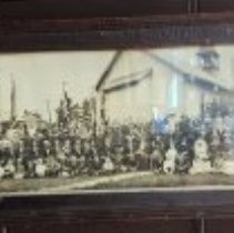 Holy Trinity Catholic Church