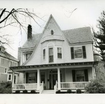 12 West Kirke Street NOW (2008.265.10)