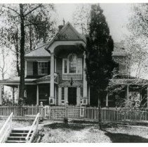 16 West Kirke Street THEN (2008.267.03)