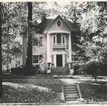 16 West Kirke Street NOW (1988.05.52)