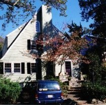 6917 Woodside Place (2008.343.01)