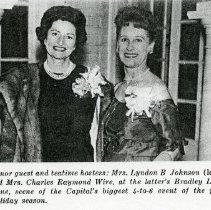 Lady Bird Johnson (1000.105.03k)